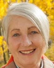 Author Sandra Dallas biography and book list