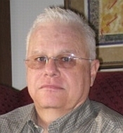 Whitley Strieber