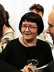 Carol Squiers
