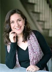 Ingrid Abramovitch