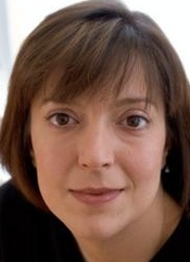 Lisa Papademetriou