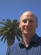 Harry Katz