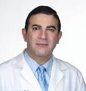Michael Aziz