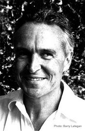Stephen Bayley