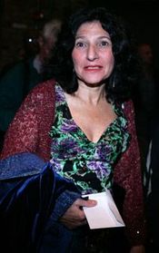 Gail Buckland
