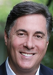 Jim Moret