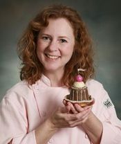 Cindy Mushet