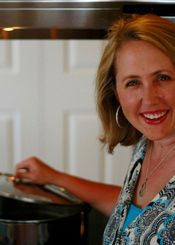 Mary Ostyn