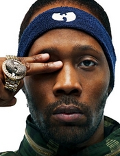 The Rza