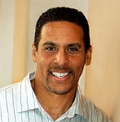 Miles McPherson