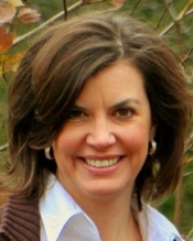 Patti Kelley Criswell