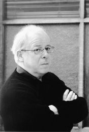 David Thomson