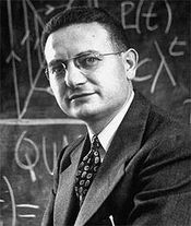 Paul Samuelson