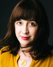 Elizabeth Ames