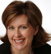 Lisa Earle McLeod