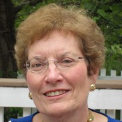 Ann Yost