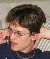 Jeff Blomquist