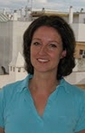 Lucy King