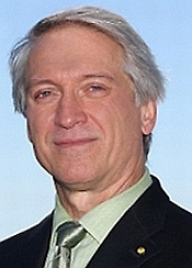 Stephen Hinshaw
