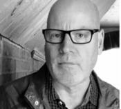 Gregg Olsen