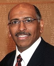 Michael Steele