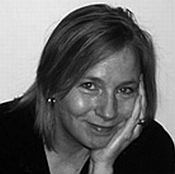 Sarah Mahoney