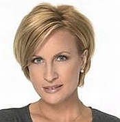 Author Mika Brzezinski biography and book list