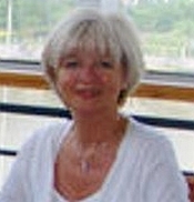 Doris Naisbitt