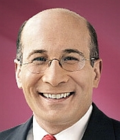 Ron Insana