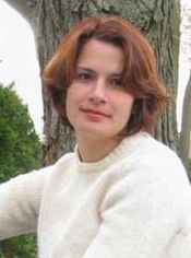 Joselyn Vaughn