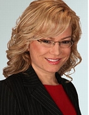 Belisa Vranich