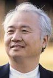 Ilchi Lee