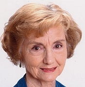 Mimi Clark Gronlund