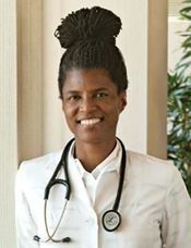 Teresa Sherard