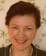 Nina Harrington