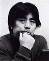 Ryu Murakami