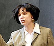 Melissa Victoria Harris-Lacewell