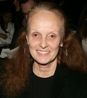 Grace Coddington