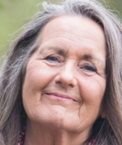 Marcia Willett