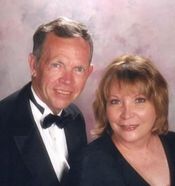 Mary Branson