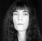 Patti Smith
