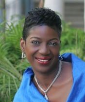 LaConnie Taylor-Jones