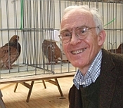 Randal Keynes