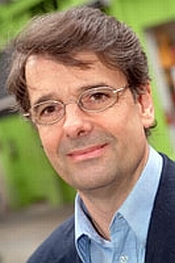 Alun Anderson