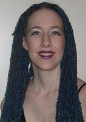 Robin Wolfe