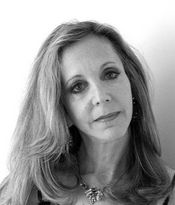 Rebecca Goldstein
