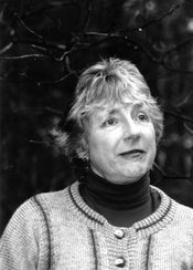 Gillian Gill