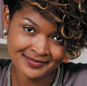 Dolen Perkins-Valdez