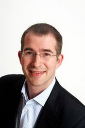 Scott D. Anthony