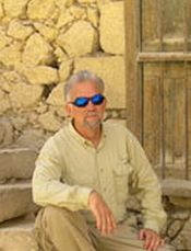 Paul Perry